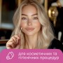 Ватні палички Novita Professional в картонній коробці 200 шт. (4823071648072)