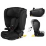 Автокрісло Kinderkraft Fix2Go i-Size Black (KCFI2GO0BLK0000) (5902533925889)