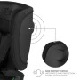 Автокрісло Kinderkraft Fix2Go i-Size Black (KCFI2GO0BLK0000) (5902533925889)