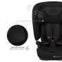 Автокрісло Kinderkraft Fix2Go i-Size Black (KCFI2GO0BLK0000) (5902533925889)