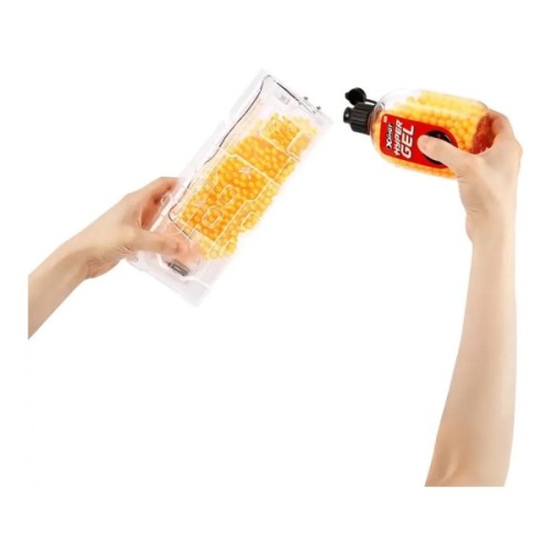 Іграшкова зброя Zuru X-Shot Швидкострільний бластер Hyper Gel large (20 000 гелевих кульок) (36620R)