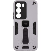Чохол до мобільного телефона Armorstandart Proover Realme C71 4G Grey (ARM86750)
