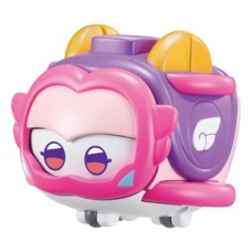 Фігурка Super Wings Super Pet Еллі улюбленець (Ellie pet), світло (EU770419)