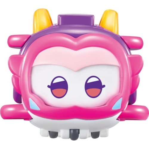 Фігурка Super Wings Super Pet Еллі улюбленець (Ellie pet), світло (EU770419)