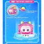 Фігурка Super Wings Super Pet Еллі улюбленець (Ellie pet), світло (EU770419)
