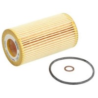 Фільтр масляний Mann HU718/1Z