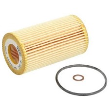 Фільтр масляний Mann HU718/1Z