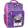 Рюкзак шкільний Bagland BL Школяр 8 л. 339 фіолетовий 890 (00012870) (1123821672)