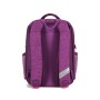 Рюкзак шкільний Bagland BL Школяр 8 л. 339 фіолетовий 890 (00012870) (1123821672)