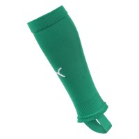Гетри Puma Team Liga Stirrup Socks Core 703439-05 зелений 43-46 (4059504645763)