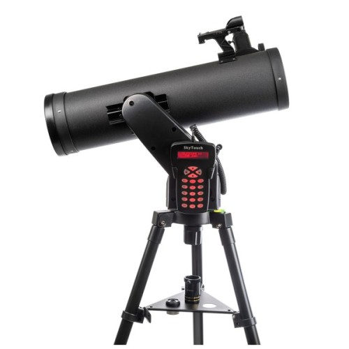 Телескоп Sigeta SkyTouch 102 GoTo (65340)