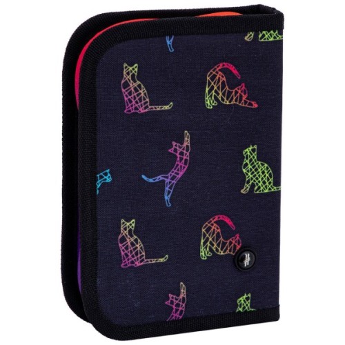 Пенал Hash AC8 Kitty smile (503023046)