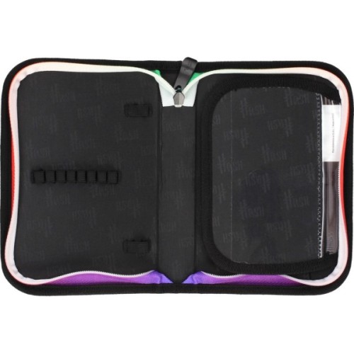 Пенал Hash AC8 Kitty smile (503023046)