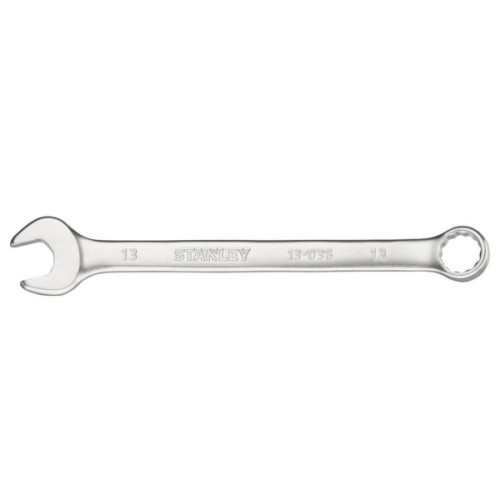 Ключ Stanley FATMAX ANTI SLIP комбінований, 13 мм. (FMMT13036-0)