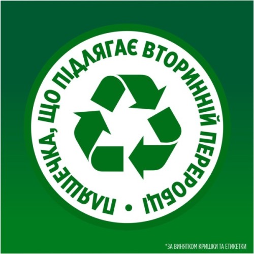 Засіб для ручного миття посуду Fairy Sensitive Чайне дерево та м'ята 450 мл (8006530111621)