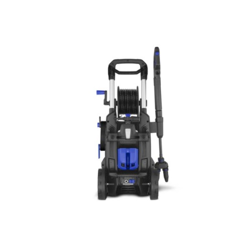 Мийка високого тиску ANNOVI REVERBERI DTS 4.0 TWIN FLOW 150 бар, 810 л/год, 2,5 кВт (14792)