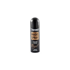 Ароматизатор для автомобіля WINSO Magic Spray Exclusive Royal 30мл (534080)