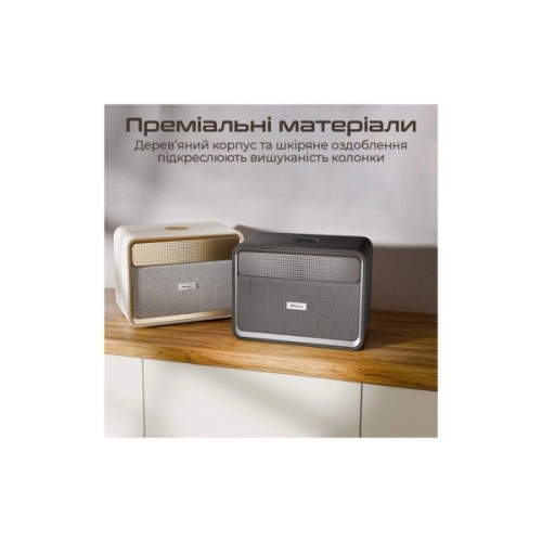 Акустична система HiFuture Passion X Black (passion-x.black)