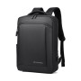 Рюкзак для ноутбука ColorWay Practical 17.3" Black (CW-BPP173-BK)