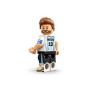 Конструктор LEGO Editions Football Ліонель Мессі — найкращі моменти футбольних матчів (43011)