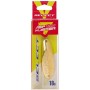Блешня Select AspMaster 18.0g 55mm GGMG (1870.81.65)