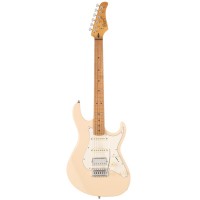 Електрогітара Cort G200SE Aged Cream (G200SE ACR)