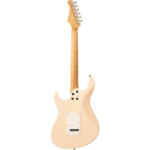 Електрогітара Cort G200SE Aged Cream (G200SE ACR)