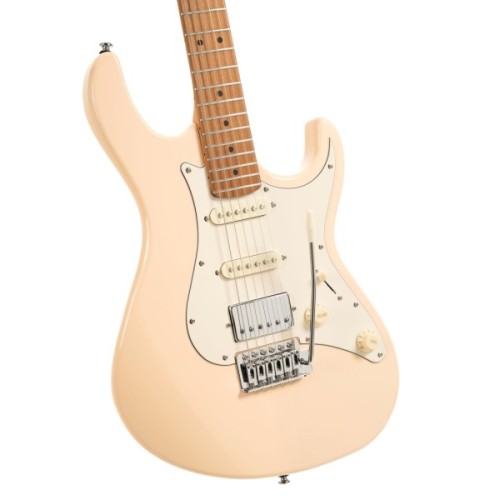 Електрогітара Cort G200SE Aged Cream (G200SE ACR)
