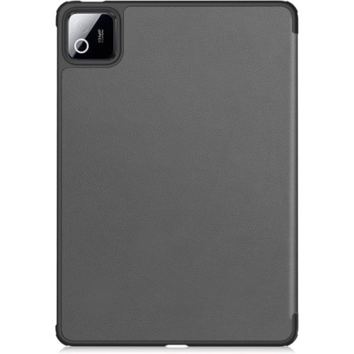 Чохол до планшета BeCover Smart Case Xiaomi Pad 8 / 8 Pro 11.2" Gray (714587)