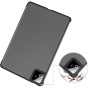 Чохол до планшета BeCover Smart Case Xiaomi Pad 8 / 8 Pro 11.2" Gray (714587)