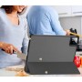 Чохол до планшета BeCover Smart Case Xiaomi Pad 8 / 8 Pro 11.2" Gray (714587)