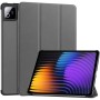 Чохол до планшета BeCover Smart Case Xiaomi Pad 8 / 8 Pro 11.2" Gray (714587)
