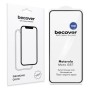 Скло захисне BeCover 10D Motorola Moto G57 Black (715713)