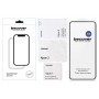 Скло захисне BeCover 10D Motorola Moto G57 Black (715713)