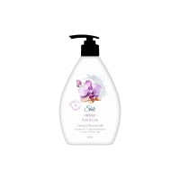 Гель для душу Shik Deluxe Pure & Care Orchid and Almond Milk 900 г (4823107609534)