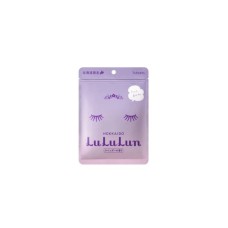 Маска для обличчя Lululun Premium Face Mask Лаванда з Хоккайдо 7 шт (4582305065817)