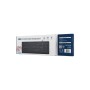 Клавіатура Gembird Slim Multimedia USB Black (KB-MCH-05-CYRL)