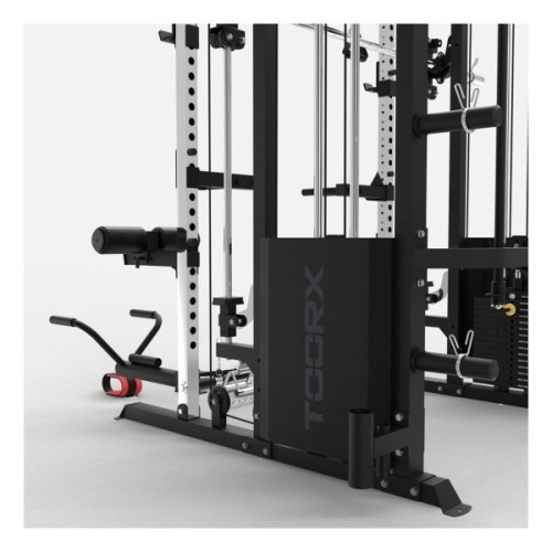 Силовий тренажер Toorx All-in-One ASX-4000 (931537)