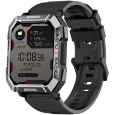 Смарт-годинник Blackview W60 Black (6931548317715)