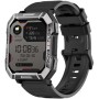Смарт-годинник Blackview W60 Black (6931548317715)