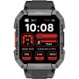 Смарт-годинник Blackview W60 Black (6931548317715)