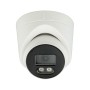 Камера відеоспостереження SEVEN Systems IP1012PA (2.8) white