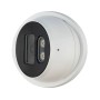 Камера відеоспостереження SEVEN Systems IP1012PA (2.8) white
