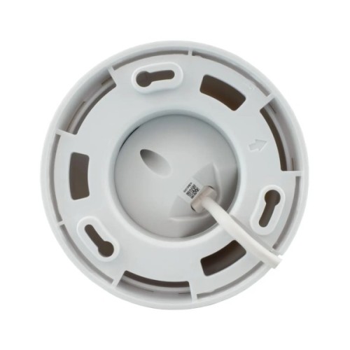 Камера відеоспостереження SEVEN Systems IP1012PA (2.8) white