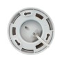 Камера відеоспостереження SEVEN Systems IP1012PA (2.8) white