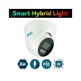 Камера відеоспостереження SEVEN Systems IP1012PA (2.8) white