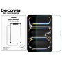 Скло захисне BeCover Apple iPad Pro 11" M5 2025 (715947)