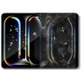 Скло захисне BeCover Apple iPad Pro 11" M5 2025 (715947)