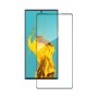 Скло захисне Piko Full Glue 3D Glass Samsung S23 Ultra Black (1283126576508)
