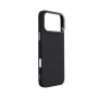 Чохол до мобільного телефона Armorstandart LikeCarbon2 MagCase Apple iPhone 18 Pro Max / 17 Pro Max Kevlar Black (ARM92540)